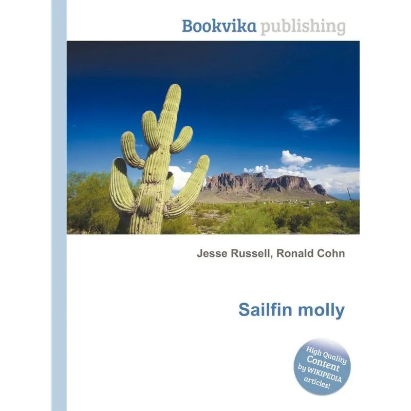 Sailfin Molly