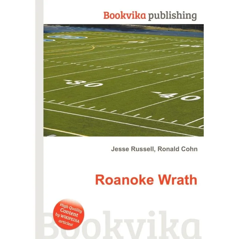 Roanoke Wrath