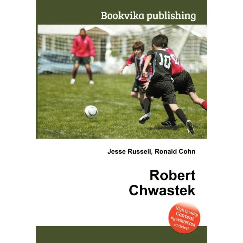 Robert Chwastek