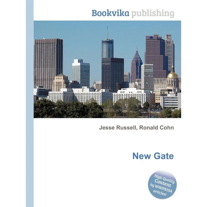 New Gate