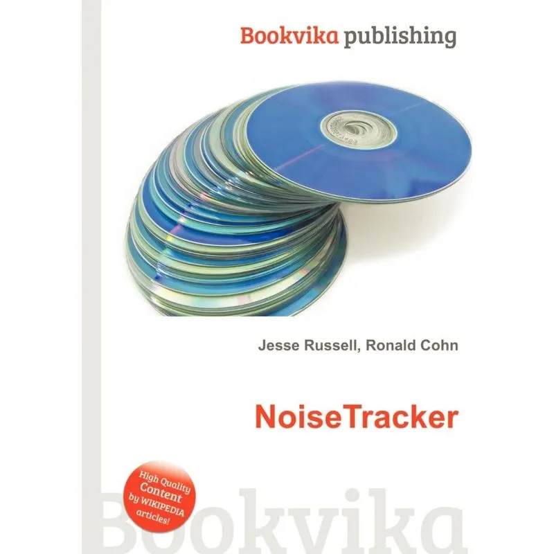 Noisetracker