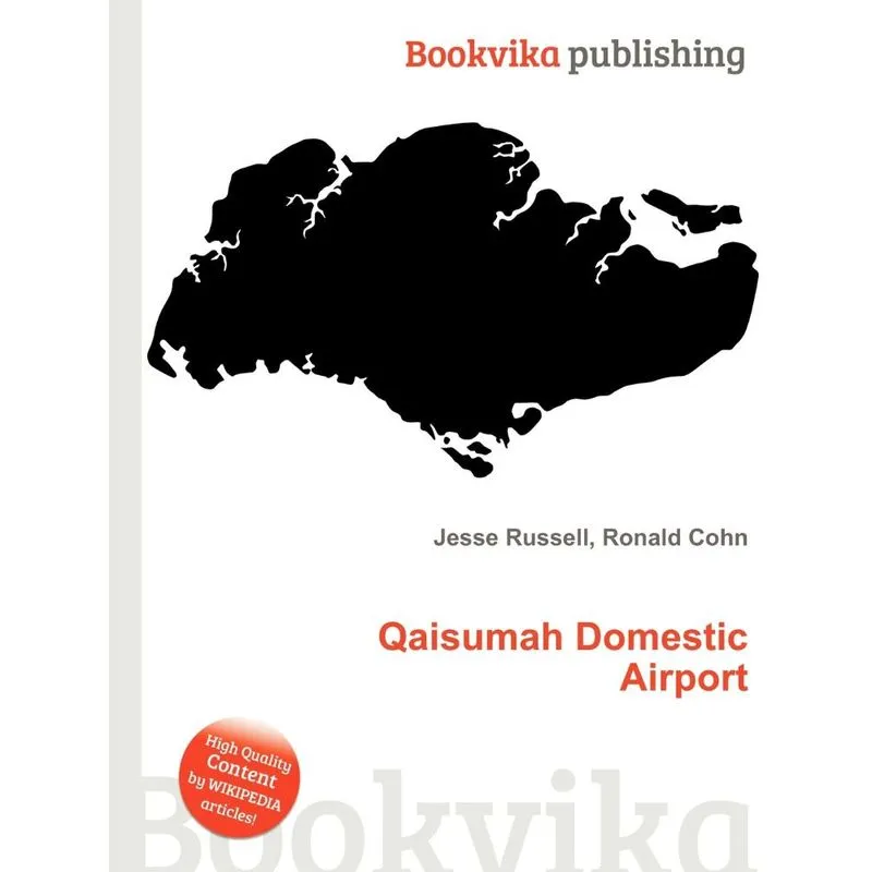 Qaisumah Domestic Airport