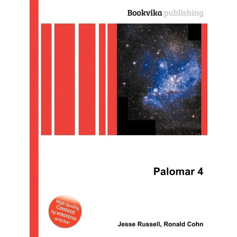 Palomar 4