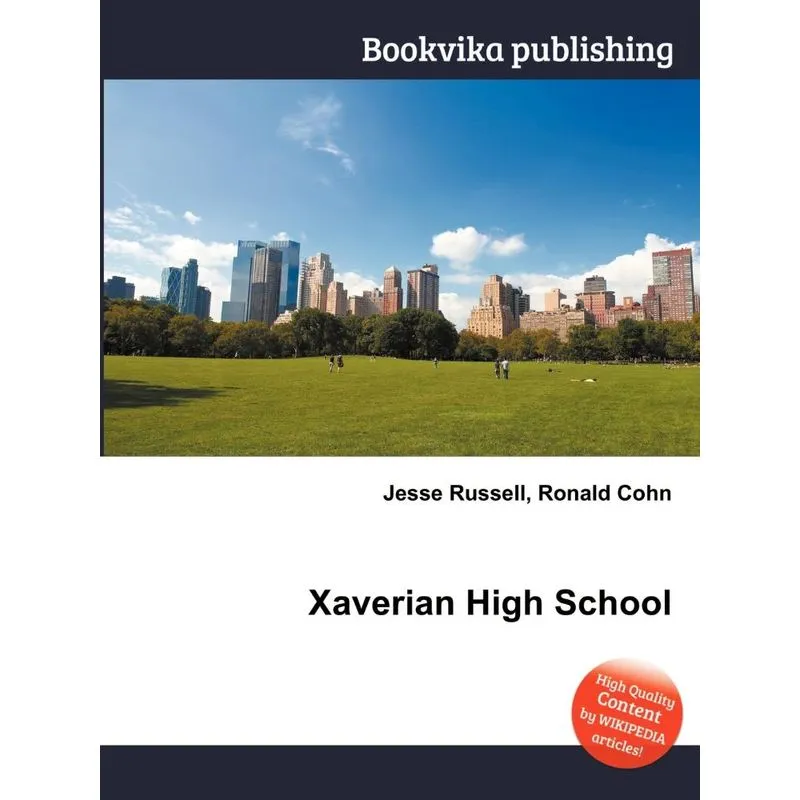 Xaverian High School