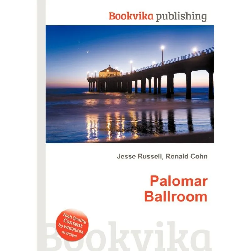 Palomar Ballroom
