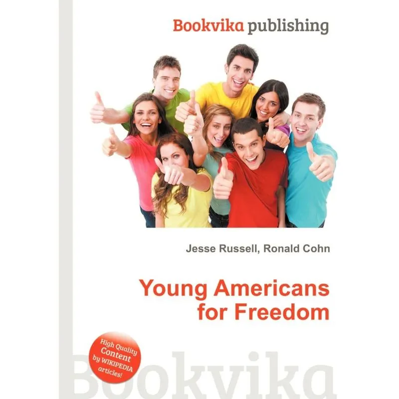 Young Americans for Freedom