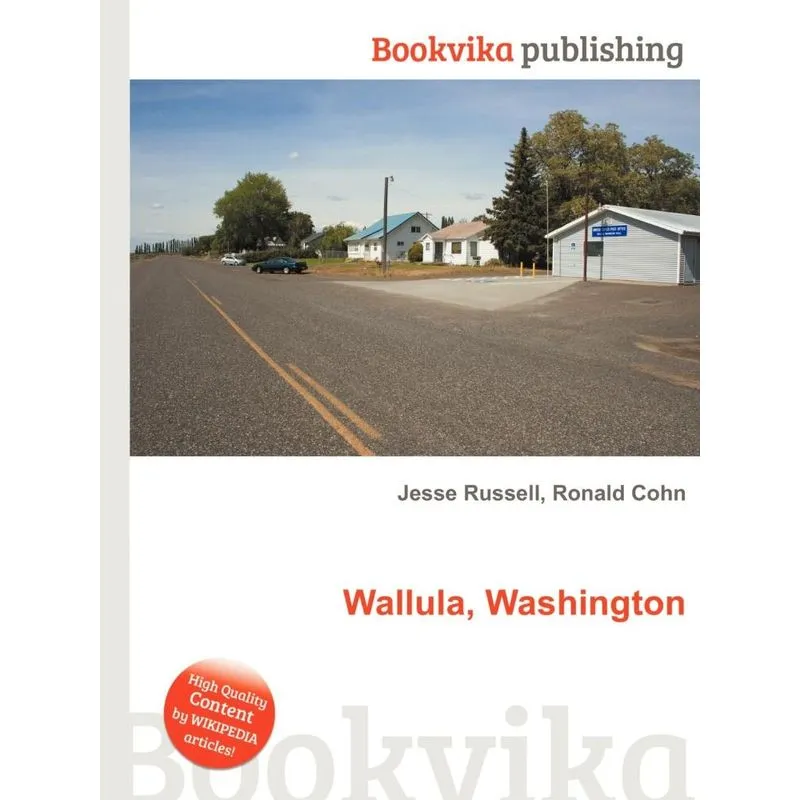 Wallula, Washington