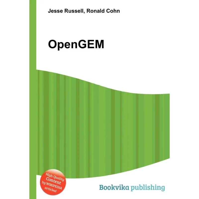 Opengem