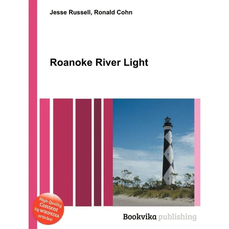 Roanoke River Light