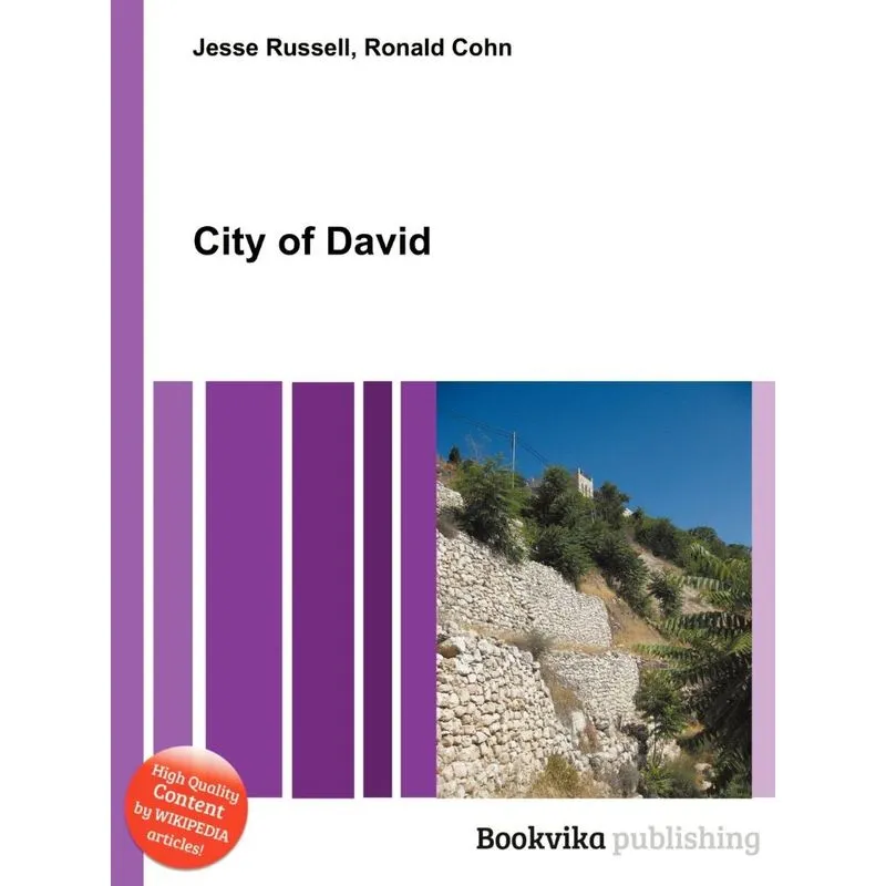 City of David