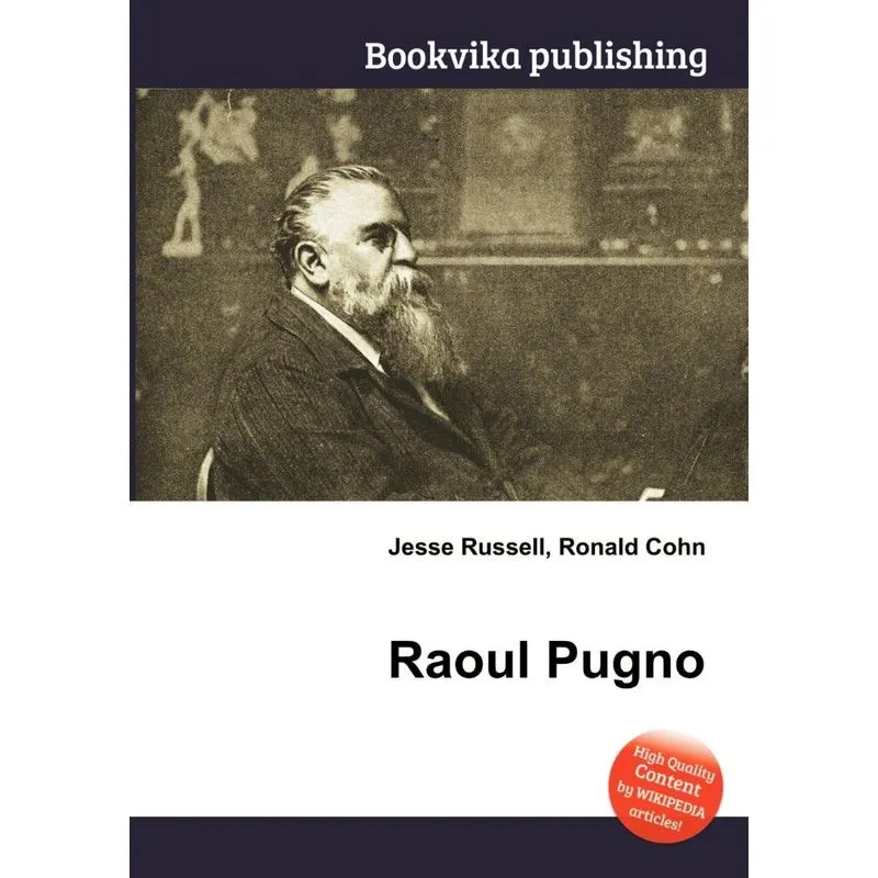 Raoul Pugno