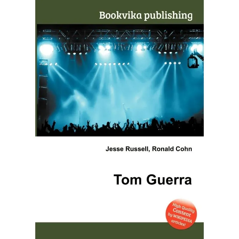 Tom Guerra