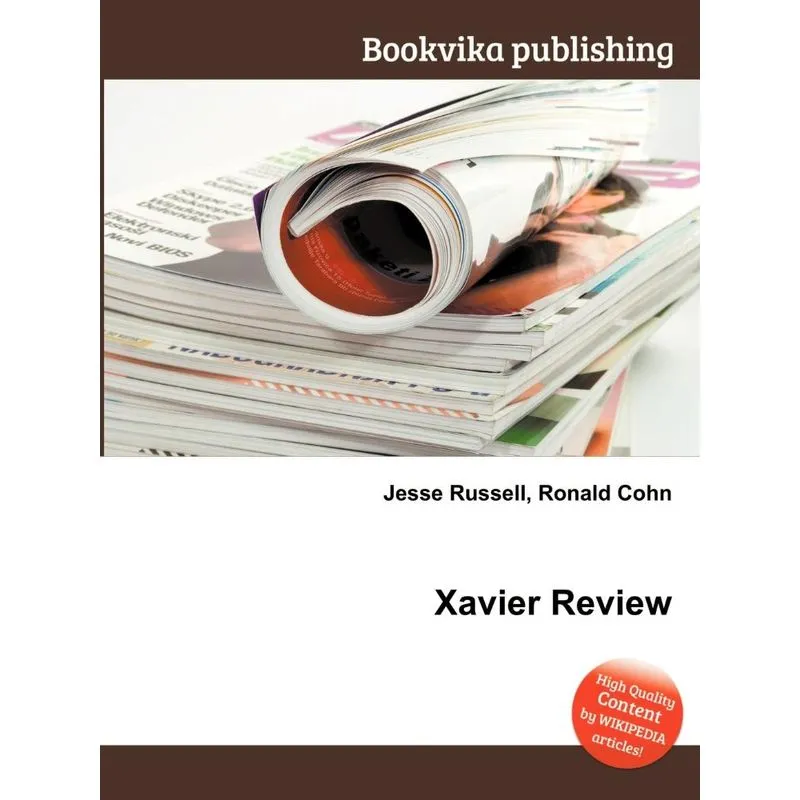 Xavier Review