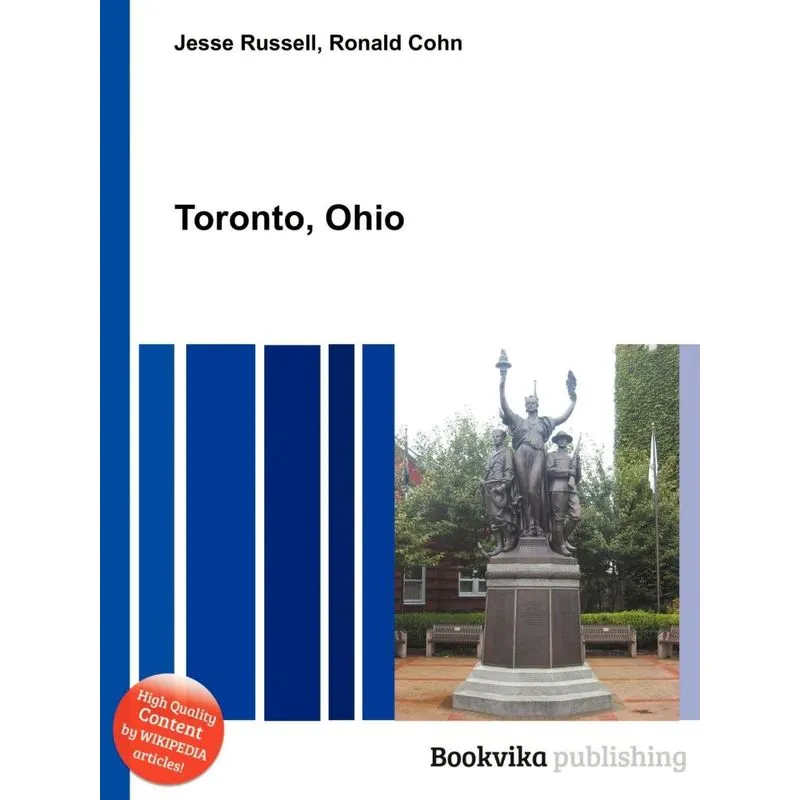 Toronto, Ohio