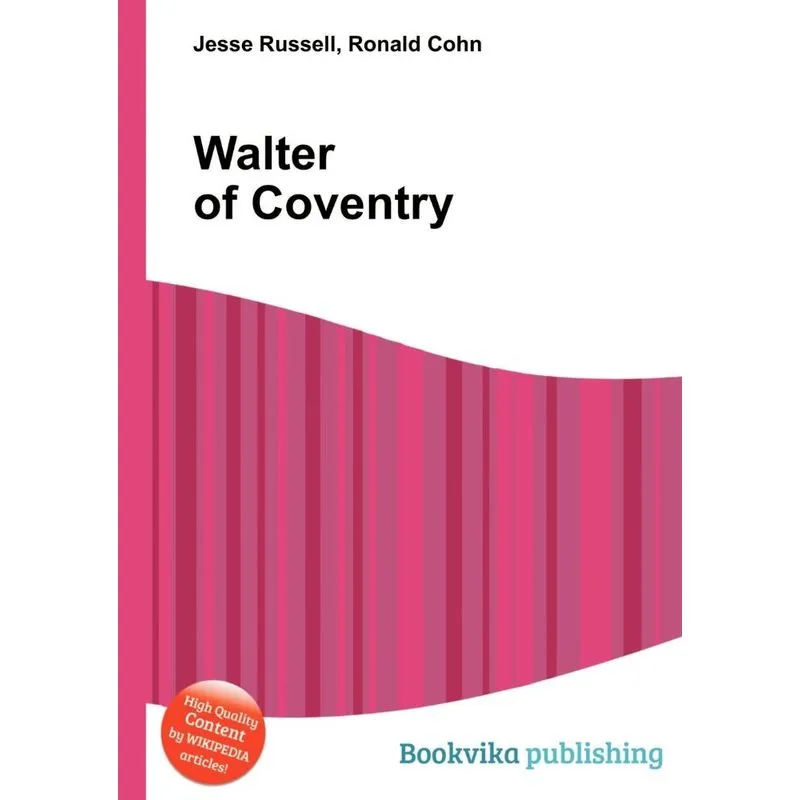 Walter of Coventry