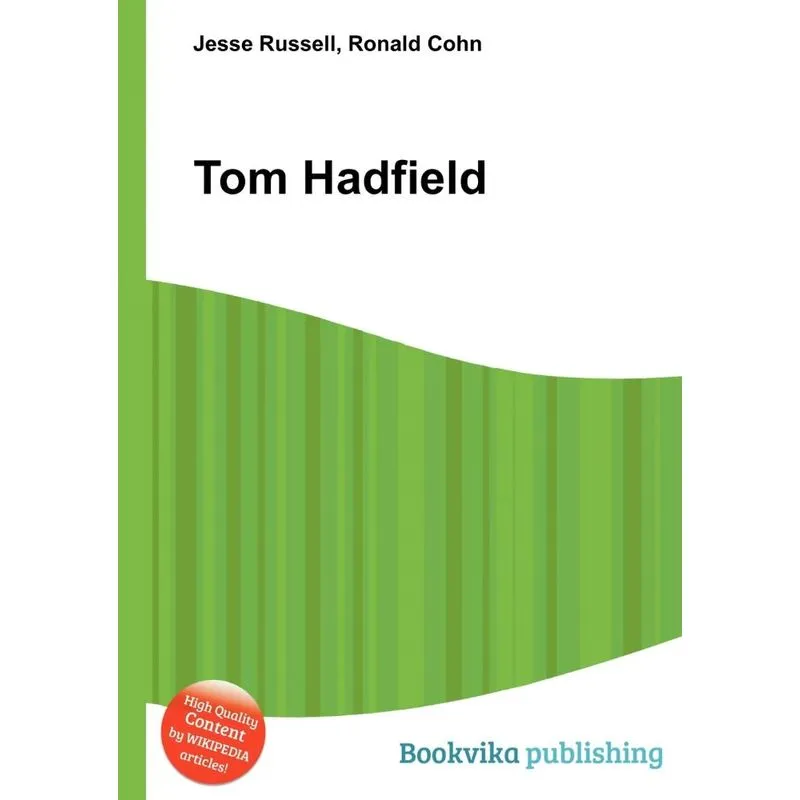 Tom Hadfield
