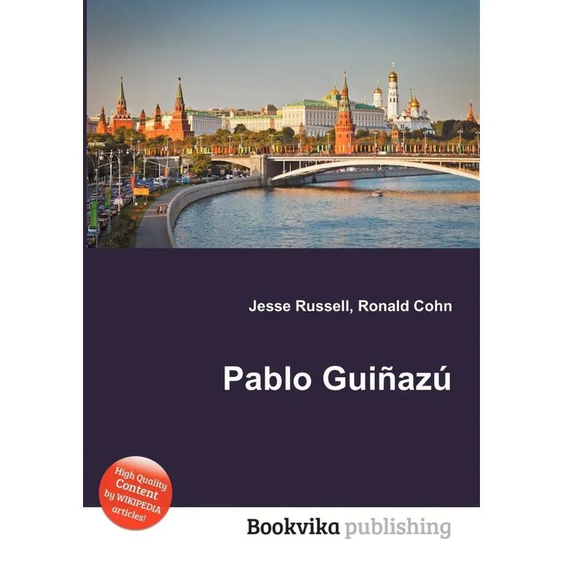 Pablo Guinazu