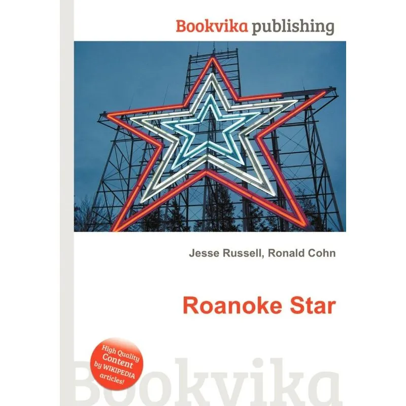 Roanoke Star
