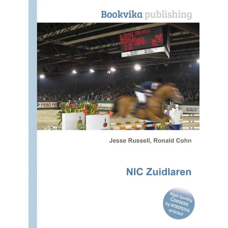 Nic Zuidlaren