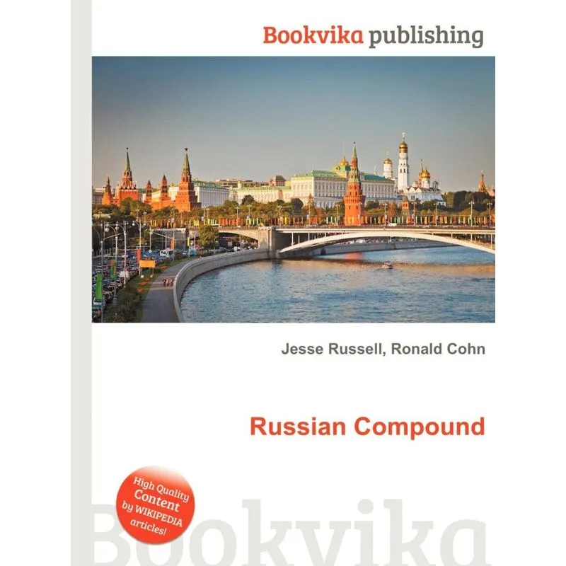 Russian Compound