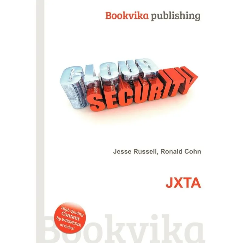 Jxta