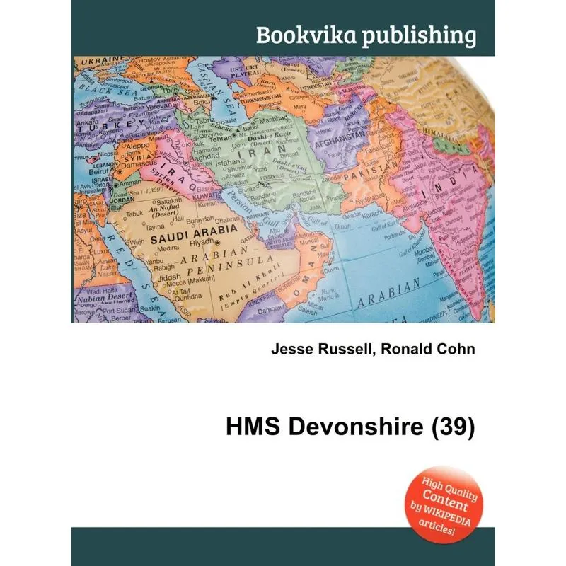 HMS Devonshire (39)