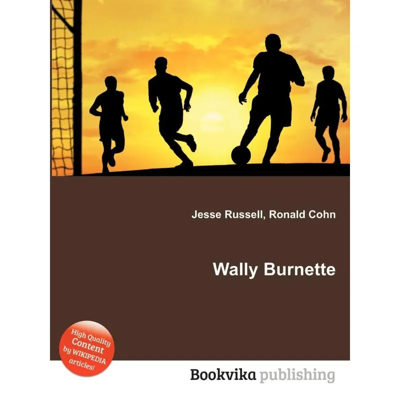 Wally Burnette