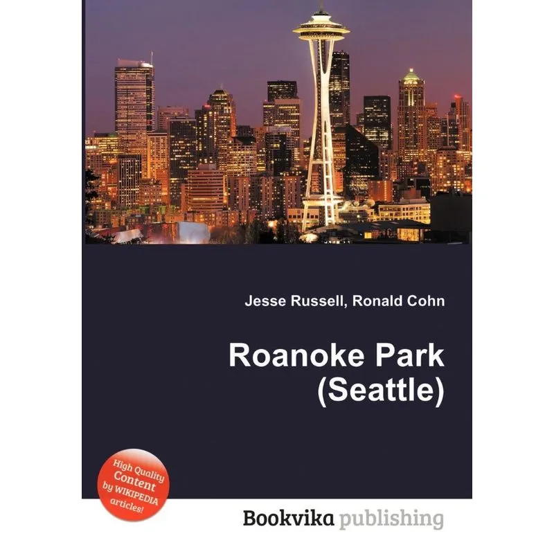 Roanoke Park (Seattle)