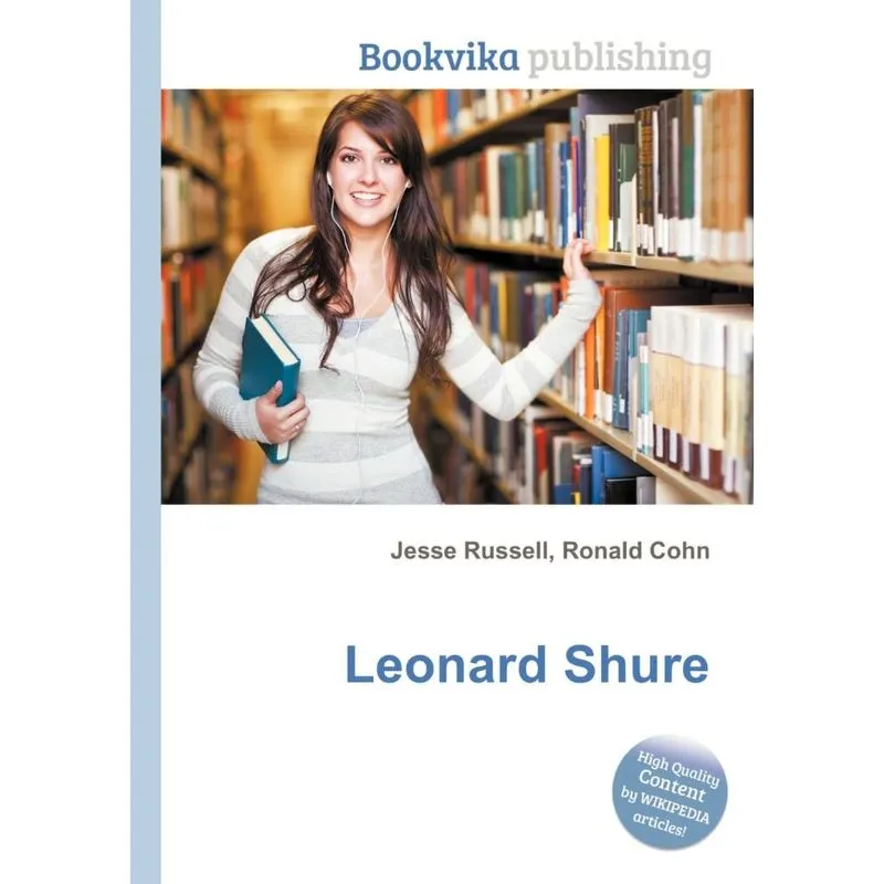 Leonard Shure