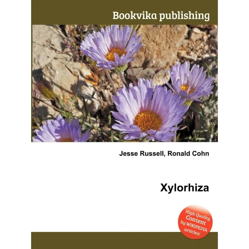 Xylorhiza