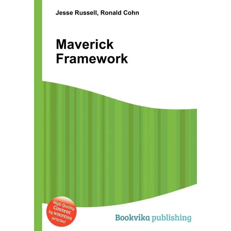 Maverick Framework