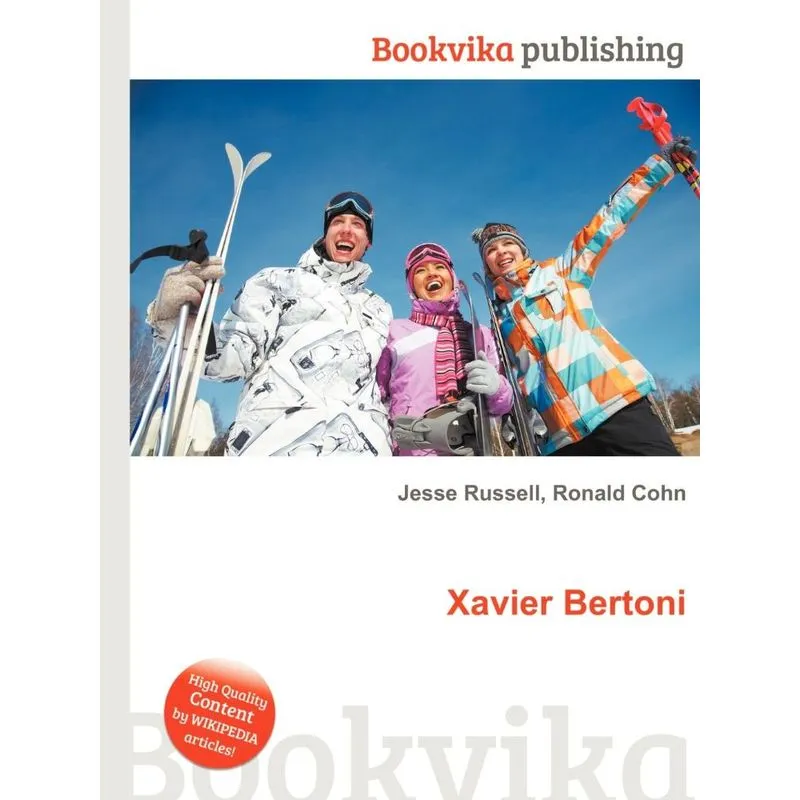 Xavier Bertoni