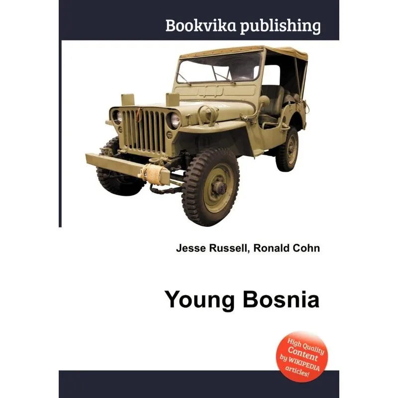 Young Bosnia
