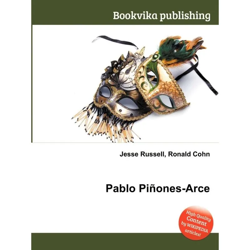 Pablo Pinones-Arce