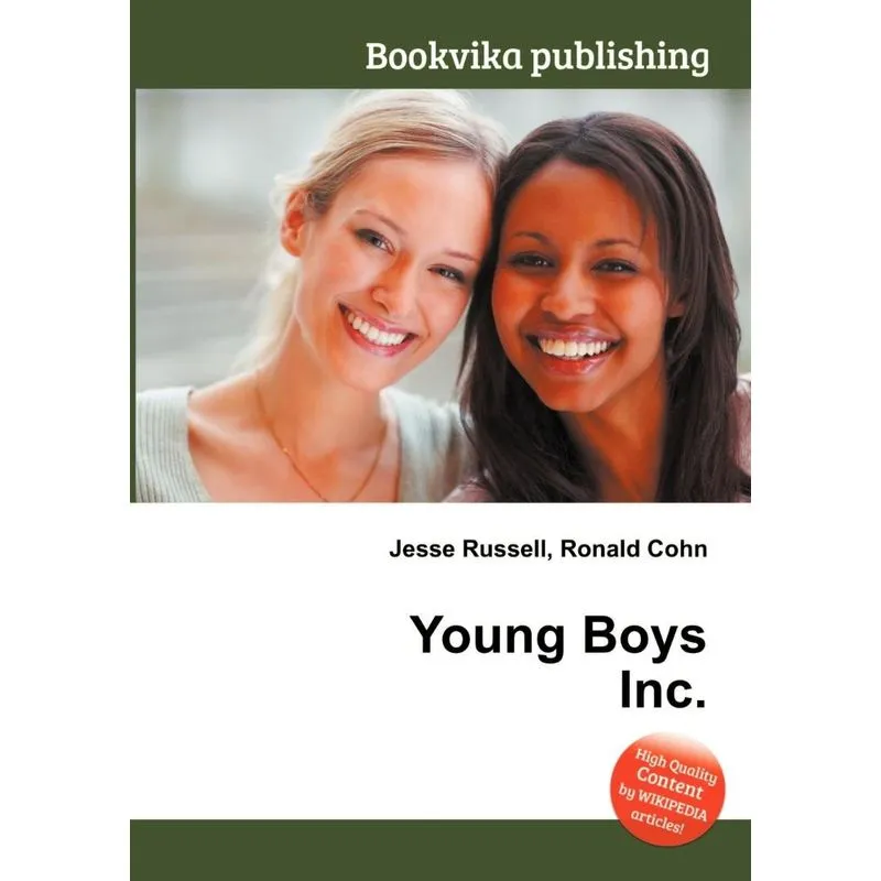 Young Boys Inc.