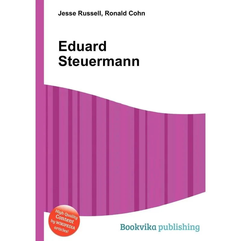 Eduard Steuermann