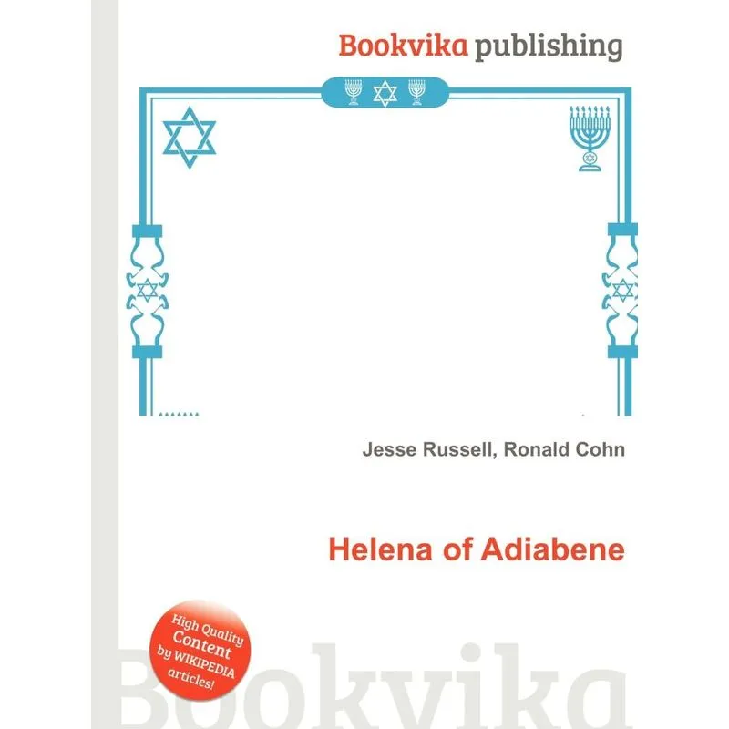 Helena Of Adiabene