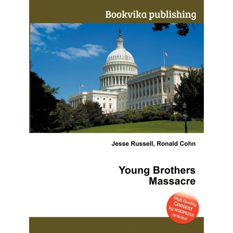 Young Brothers Massacre