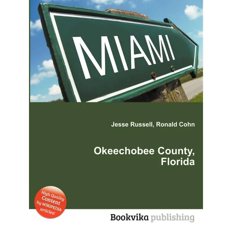 Okeechobee County, Florida
