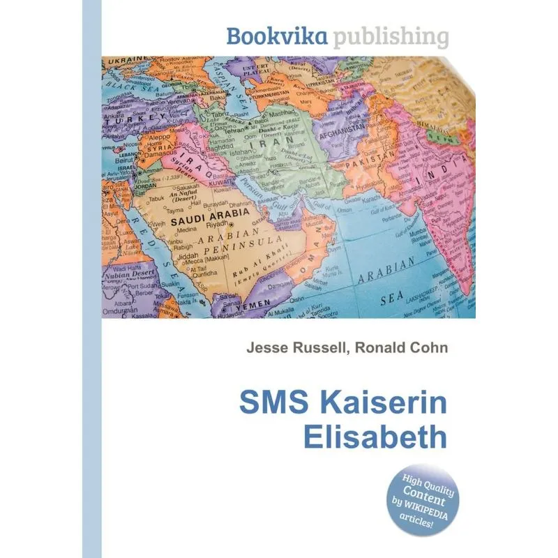 SMS Kaiserin Elisabeth