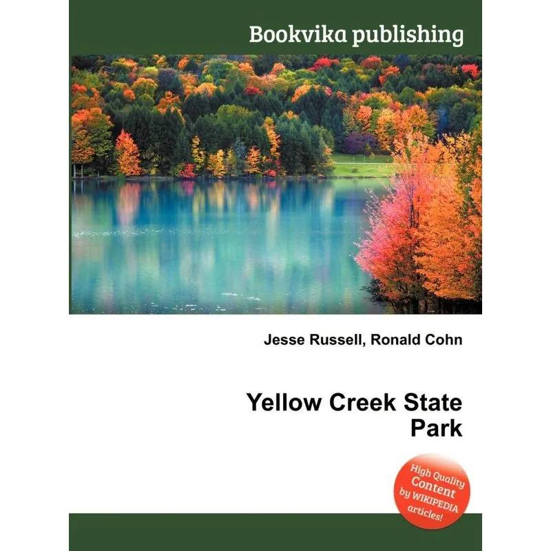 Yellow Creek State Park