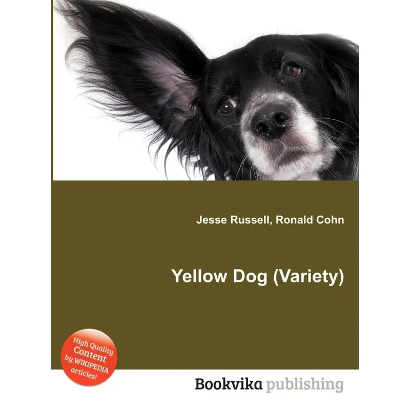 Yellow Dog (Variety)