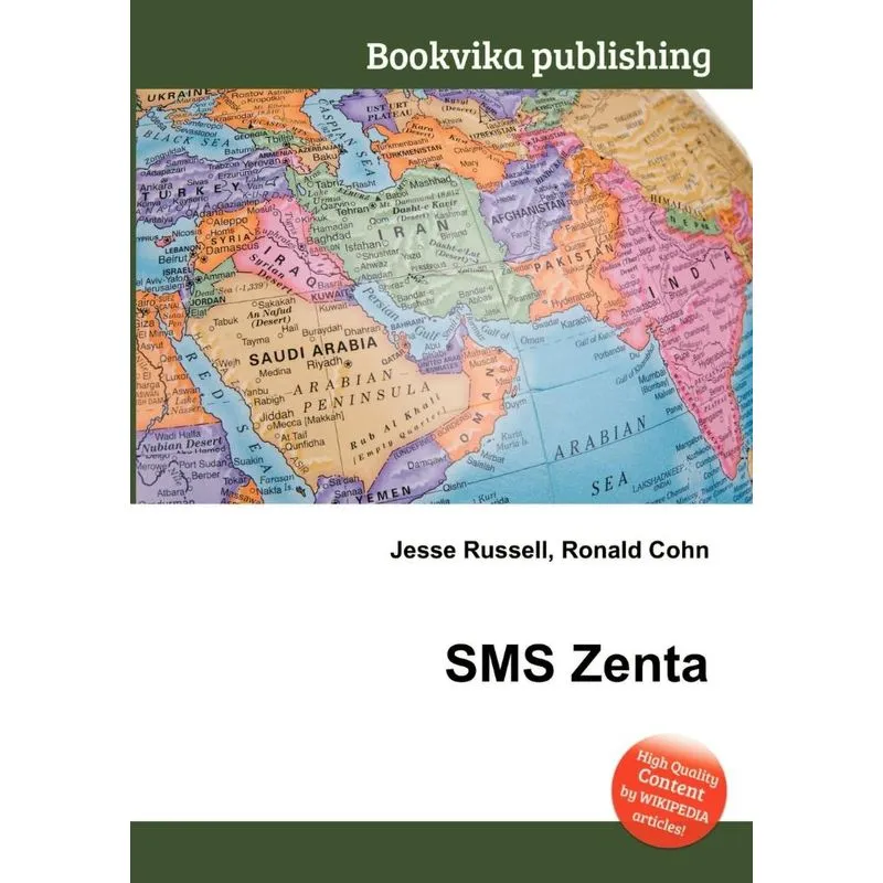 SMS Zenta