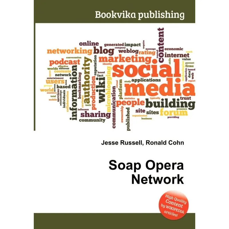 Soap Opera Network