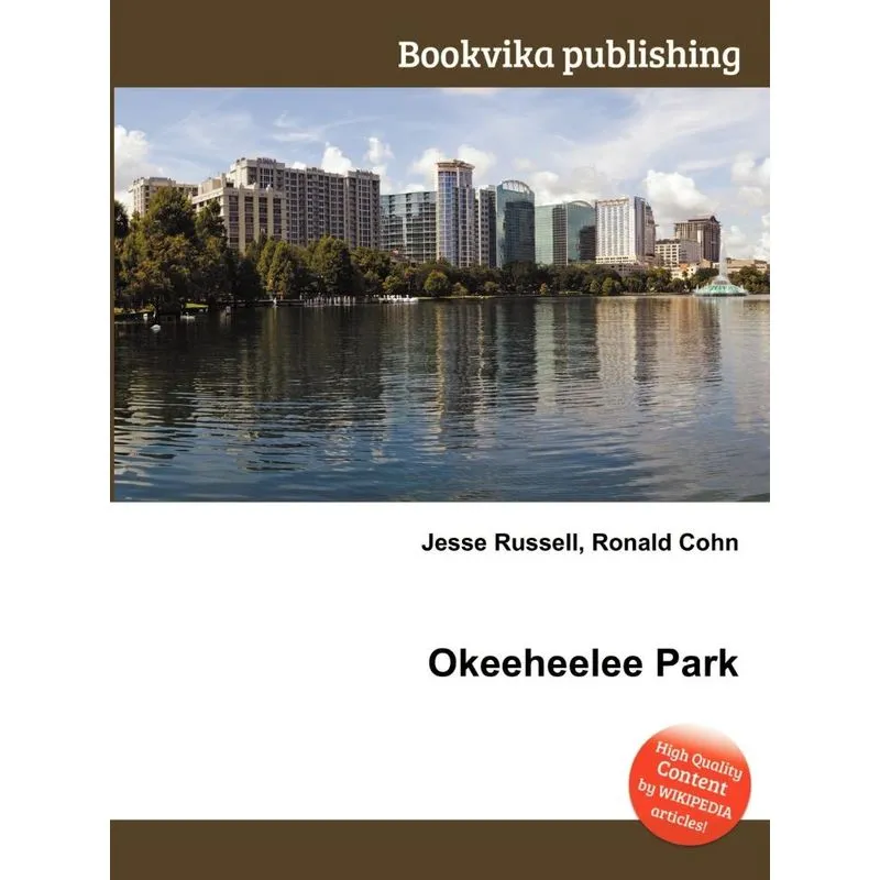 Okeeheelee Park