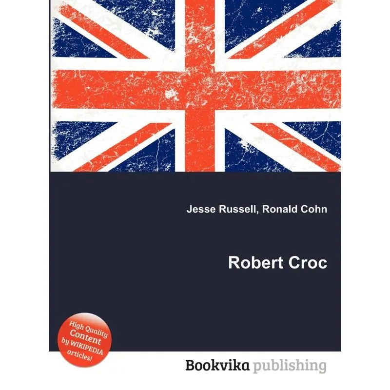 Robert Croc