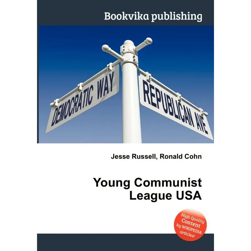 Young Communist League USA