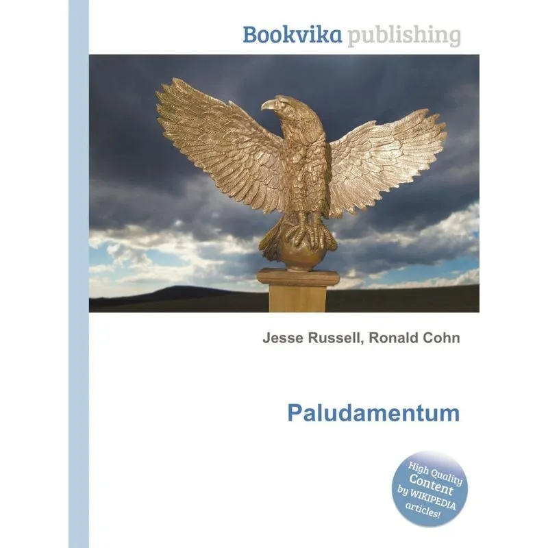 Paludamentum