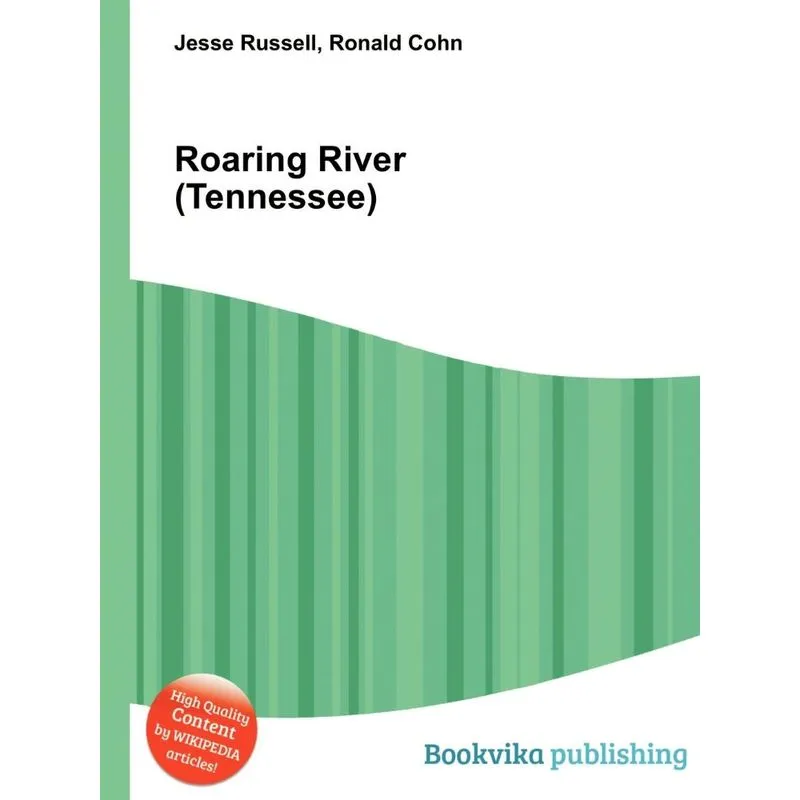 Roaring River (Tennessee)