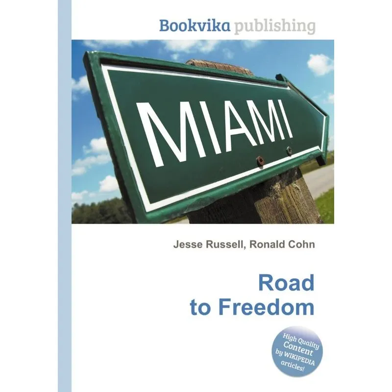 Road to Freedom